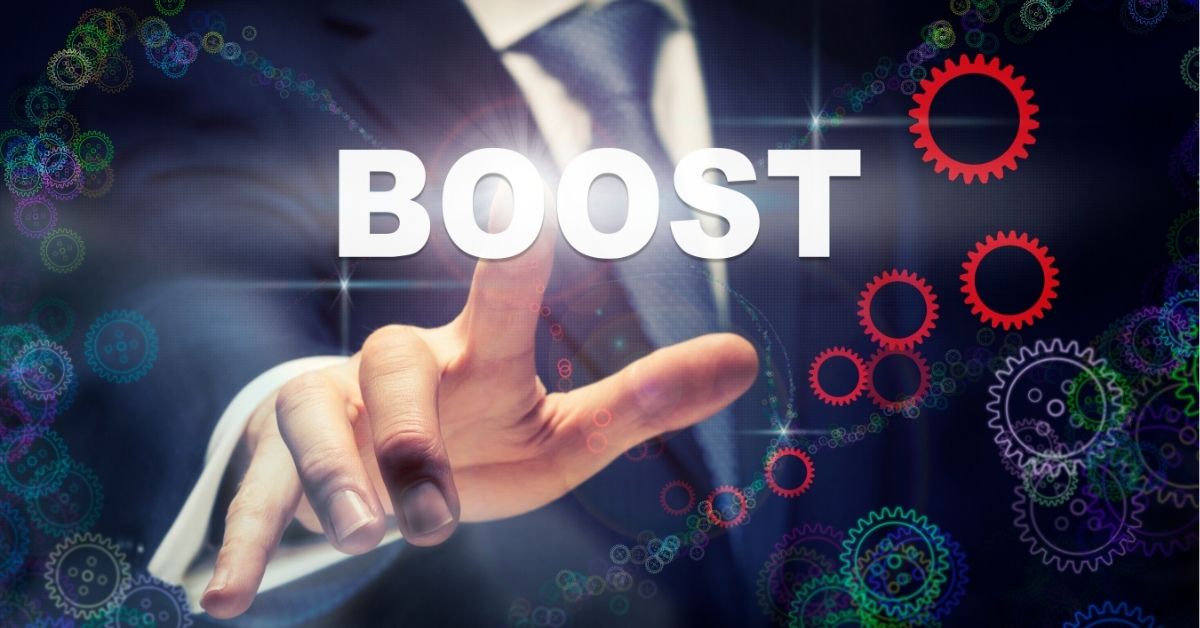 Boosting a Post Is Not a Complete Digital Marketing Strategy facebook boosting 1